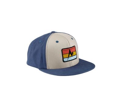 Кепка Marmot Origins Cap