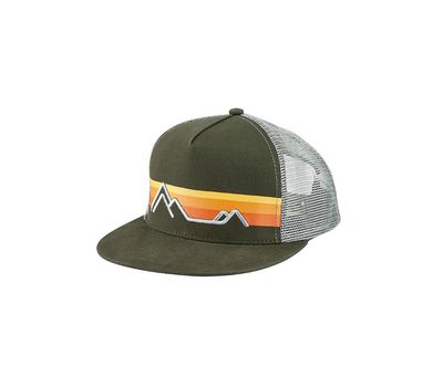 Кепка Marmot Trucker