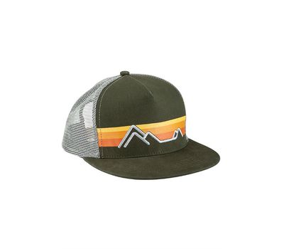 Кепка Marmot Trucker
