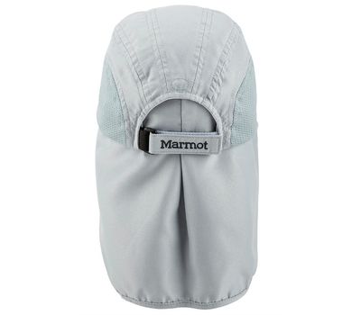 Кепка Marmot Simpson Convertible Hiking Cap