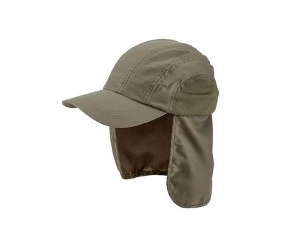 Кепка Marmot Simpson Convertible Hiking Cap