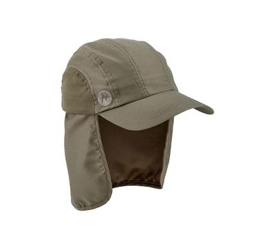 Кепка Marmot Simpson Convertible Hiking Cap