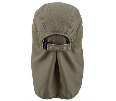 Кепка Marmot Simpson Convertible Hiking Cap