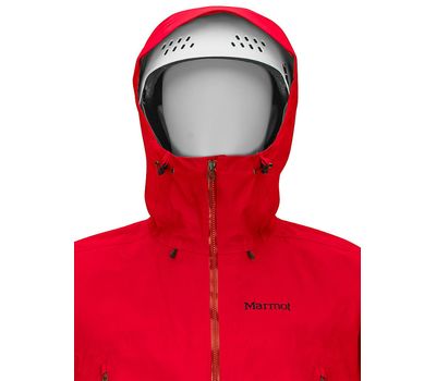 Куртка Marmot Exum Ridge Jacket