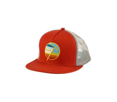 Кепка Marmot Trucker