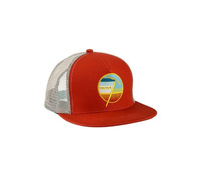 Кепка Marmot Trucker