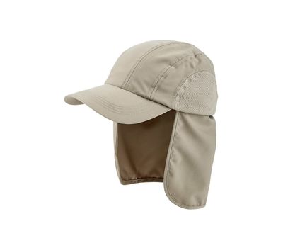 Кепка Marmot Simpson Convertible Hiking Cap