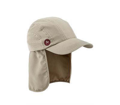 Кепка Marmot Simpson Convertible Hiking Cap