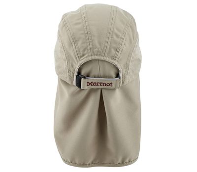 Кепка Marmot Simpson Convertible Hiking Cap