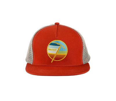 Кепка Marmot Trucker