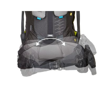 Рюкзак Thule Guidepost 85L Men's