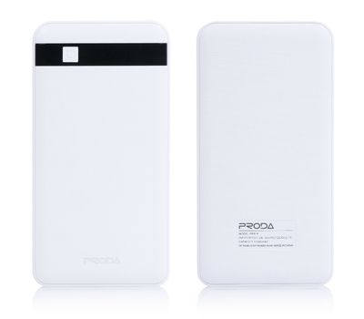 Акумулятор Proda Power Bank PPP-9 12000 mAh