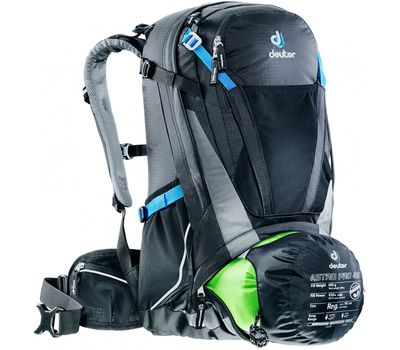 Рюкзак Deuter Trans Alpine 24
