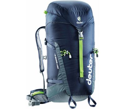 Рюкзак Deuter Gravity Expedition 45