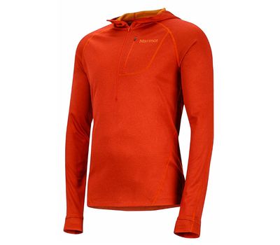 Флис Marmot Indio 1/2 Zip