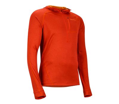 Флис Marmot Indio 1/2 Zip