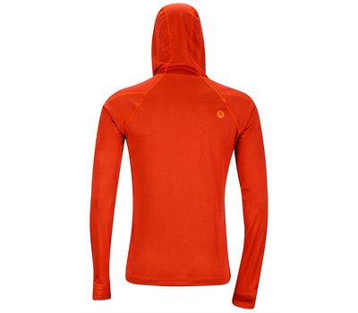 Флис Marmot Indio 1/2 Zip