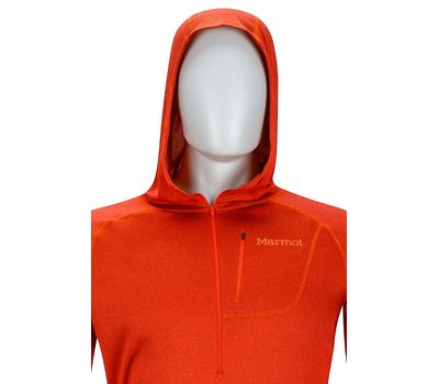 Флис Marmot Indio 1/2 Zip