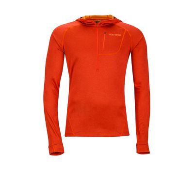 Флис Marmot Indio 1/2 Zip