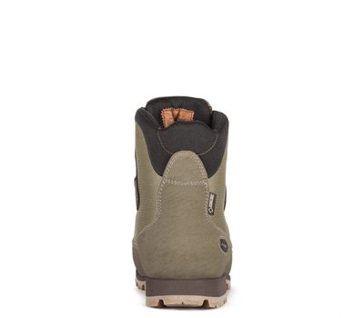 Ботинки AKU Pilgrim GTX