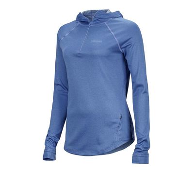 Флис Marmot Wm's Indio 1/2 Zip