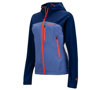 Куртка Marmot Wm's Estes Hoody