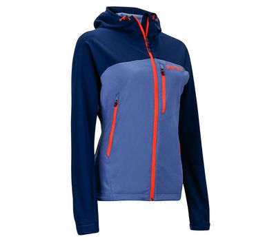 Куртка Marmot Wm's Estes Hoody