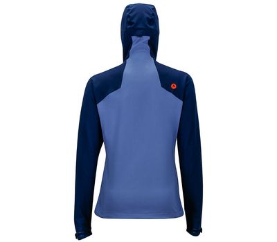 Куртка Marmot Wm's Estes Hoody