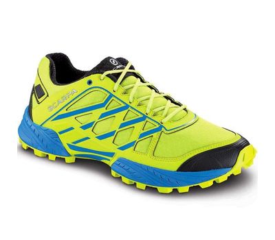 Кроссовки Scarpa Neutron