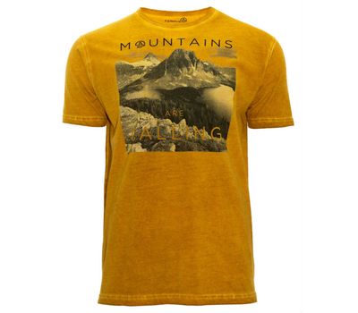 Футболка Ternua Gorli