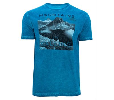 Футболка Ternua Gorli