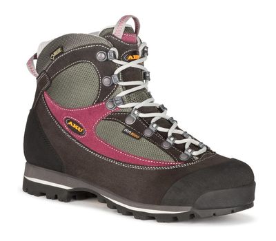 Ботинки AKU Trekker Lite II W'S GTX