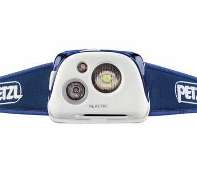 Фонарь Petzl REACTIK