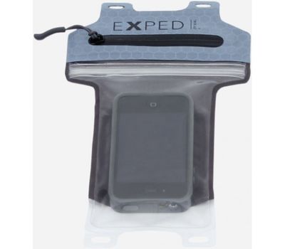 Гермопакет Exped ZIPSEAL