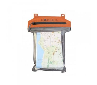 Гермопакет Exped ZIPSEAL