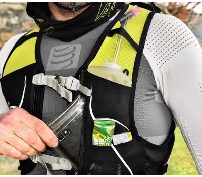 Рюкзак Osprey Duro 6