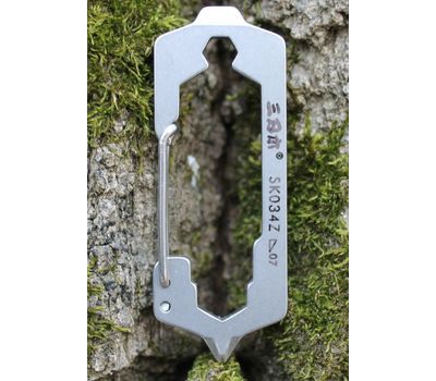 Карманный мультитул Sanrenmu SK034Z