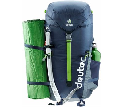 Рюкзак Deuter Gravity Expedition 45