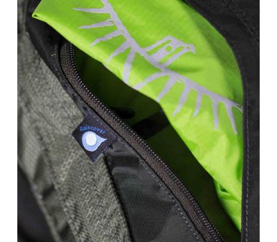 Рюкзак Osprey Aether AG 60 LG