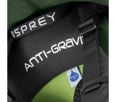 Рюкзак Osprey Aether AG 60 LG