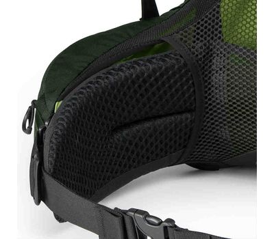 Рюкзак Osprey Aether AG 60 LG