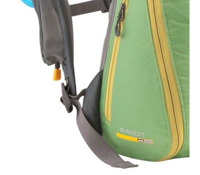 Black Diamond Bandit Avalung