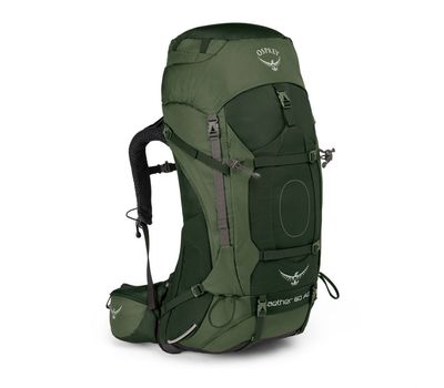 Рюкзак Osprey Aether AG 60 MD