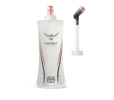 Бутылка мягкая Osprey Hydraulics SoftFlask 500ml