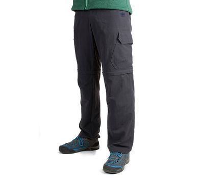 Брюки Turbat BUSHTUL 2в1