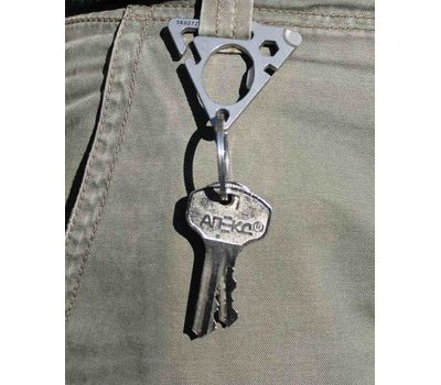 Карманный мультитул Sanrenmu SK027Z