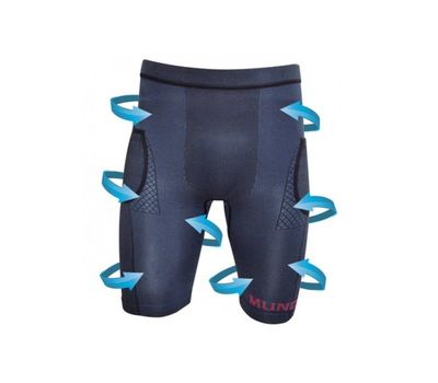 Шорты компрессионные Mund Malla Compresiva Summer