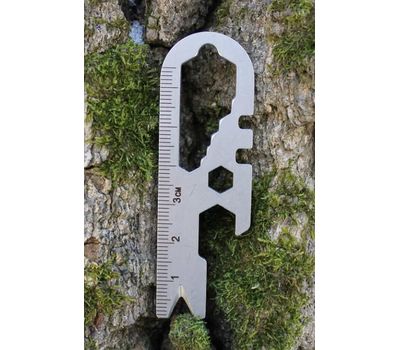 Карманный мультитул Sanrenmu GJ033Z