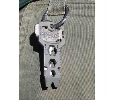 Карманный мультитул Sanrenmu GJ035Z