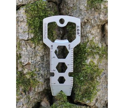 Карманный мультитул Sanrenmu GJ035Z